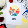 Heffy Doodle Llamazing Llamas Dies (HFD0374) (OUTLET) Heffy Doodle Llamazing Llamas Dies (HFD0374) (OUTLET)