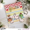 Heffy Doodle Llamazing Llamas Dies (HFD0374) (OUTLET) Heffy Doodle Llamazing Llamas Dies (HFD0374) (OUTLET)