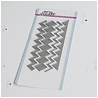 Heffy Doodle Zig-a-zig Ah Chevron Dies (HFD0375) (OUTLET) Heffy Doodle Zig-a-zig Ah Chevron Dies (HFD0375) (OUTLET)