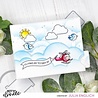 Heffy Doodle Mini Double Slider Dies (HFD0398) (OUTLET) Heffy Doodle Mini Double Slider Dies (HFD0398) (OUTLET)
