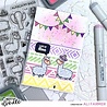 Heffy Doodle Mini Double Slider Dies (HFD0398) (OUTLET) Heffy Doodle Mini Double Slider Dies (HFD0398) (OUTLET)