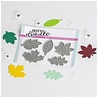 Heffy Doodle Forest Leaves Dies (HFD0401) (OUTLET) Heffy Doodle Forest Leaves Dies (HFD0401) (OUTLET)