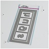 Heffy Doodle Slimline Quartet Dies (HFD0402) (OUTLET) Heffy Doodle Slimline Quartet Dies (HFD0402) (OUTLET)