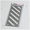 Heffy Doodle Silly Slimline Slants Dies (HFD0403) (OUTLET) Heffy Doodle Silly Slimline Slants Dies (HFD0403) (OUTLET)