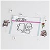 Heffy Doodle Mole Lotta Love Dies (HFD0406) (OUTLET) Heffy Doodle Mole Lotta Love Dies (HFD0406) (OUTLET)