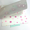 Heffy Doodle Flower Power Stencil (HFD0414) (OUTLET) Heffy Doodle Flower Power Stencil (HFD0414) (OUTLET)