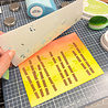 Heffy Doodle Build-a-Bamboo Stencil (HFD0422) (OUTLET) Heffy Doodle Build-a-Bamboo Stencil (HFD0422) (OUTLET)