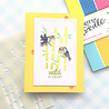 Heffy Doodle Build-a-Bamboo Stencil (HFD0422) (OUTLET) Heffy Doodle Build-a-Bamboo Stencil (HFD0422) (OUTLET)
