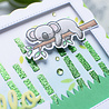 Heffy Doodle Build-a-Bamboo Stencil (HFD0422) (OUTLET) Heffy Doodle Build-a-Bamboo Stencil (HFD0422) (OUTLET)