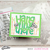 Heffy Doodle Build-a-Bamboo Stencil (HFD0422) (OUTLET) Heffy Doodle Build-a-Bamboo Stencil (HFD0422) (OUTLET)