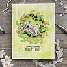 Heffy Doodle Vertical Vines Stencil (HFD0425) (OUTLET) Heffy Doodle Vertical Vines Stencil (HFD0425) (OUTLET)