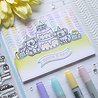 Heffy Doodle Vertical Vines Stencil (HFD0425) (OUTLET) Heffy Doodle Vertical Vines Stencil (HFD0425) (OUTLET)