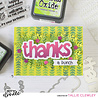Heffy Doodle Vertical Vines Stencil (HFD0425) (OUTLET) Heffy Doodle Vertical Vines Stencil (HFD0425) (OUTLET)