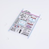 Heffy Doodle Gumbelievable Clear Stamps (HFD0450) (OUTLET) Heffy Doodle Gumbelievable Clear Stamps (HFD0450) (OUTLET)