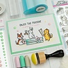 Heffy Doodle Mini Scalloped Metric Rectangle Dies (HFD0475) (OUTLET) Heffy Doodle Mini Scalloped Metric Rectangle Dies (HFD0475) (OUTLET)