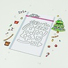 Heffy Doodle Trim The Tree Dies (HFD0502) (OUTLET) Heffy Doodle Trim The Tree Dies (HFD0502) (OUTLET)