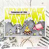 Heffy Doodle Trendy Tree-Angles Stencil (HFD0505) (OUTLET) Heffy Doodle Trendy Tree-Angles Stencil (HFD0505) (OUTLET)