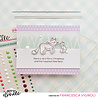 Heffy Doodle Trendy Tree-Angles Stencil (HFD0505) (OUTLET) Heffy Doodle Trendy Tree-Angles Stencil (HFD0505) (OUTLET)