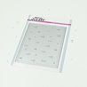 Heffy Doodle Winter Forest Backdrop Die (HFD0506) (OUTLET) Heffy Doodle Winter Forest Backdrop Die (HFD0506) (OUTLET)