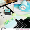 Heffy Doodle Lovely Landscapes Add On Stencil (HFD0532) (OUTLET) Heffy Doodle Lovely Landscapes Add On Stencil (HFD0532) (OUTLET)