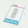 Heffy Doodle You Are So Pawesome Shadow Cuts Die (HFD0537) (OUTLET) Heffy Doodle You Are So Pawesome Shadow Cuts Die (HFD0537) (OUTLET)