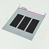 Heffy Doodle Trio Masquerade Stencil (HFD0552) (OUTLET) Heffy Doodle Trio Masquerade Stencil (HFD0552) (OUTLET)