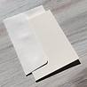 Graphic 45 Cards & Envelopes Ivory 4.25x5.5 Inch (4501988) (OUTLET) Graphic 45 Cards & Envelopes Ivory 4.25x5.5 Inch (4501988) (OUTLET)