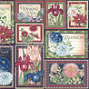 Graphic 45 Blossom Ephemera & Journaling Cards (4502164) (OUTLET) Graphic 45 Blossom Ephemera & Journaling Cards (4502164) (OUTLET)