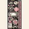 Graphic 45 Elegance Stickers (4502198) (OUTLET) Graphic 45 Elegance Stickers (4502198) (OUTLET)