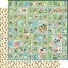 Graphic 45 Bird Watcher 12x12 Inch Collection Pack (4502211) (OUTLET) Graphic 45 Bird Watcher 12x12 Inch Collection Pack (4502211) (OUTLET)