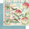 Graphic 45 Bird Watcher 12x12 Inch Collection Pack (4502211) (OUTLET) Graphic 45 Bird Watcher 12x12 Inch Collection Pack (4502211) (OUTLET)