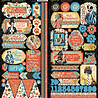 Graphic 45 Well Groomed 12x12 Inch Collection Pack (4502266) (OUTLET) Graphic 45 Well Groomed 12x12 Inch Collection Pack (4502266) (OUTLET)