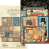 Graphic 45 Well Groomed Journaling Cards (4502270) (OUTLET) Graphic 45 Well Groomed Journaling Cards (4502270) (OUTLET)