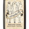 Graphic 45 Hybrid Inkpad Natural Linen (4502390) (OUTLET) Graphic 45 Hybrid Inkpad Natural Linen (4502390) (OUTLET)