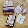 Graphic 45 Hybrid Inkpad Lovely Lilac (4502393) (OUTLET) Graphic 45 Hybrid Inkpad Lovely Lilac (4502393) (OUTLET)