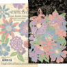 Graphic 45 Flower Market Flower Assortment (4502562) (OUTLET) Graphic 45 Flower Market Flower Assortment (4502562) (OUTLET)