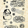 Graphic 45 Letters to Santa Stamp Sets (4502701) (OUTLET) Graphic 45 Letters to Santa Stamp Sets (4502701) (OUTLET)