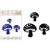 Dress My Craft Cutting Die Basic Designer Mushrooms (DMCD4884) (OUTLET) Dress My Craft Cutting Die Basic Designer Mushrooms (DMCD4884) (OUTLET)