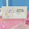 Dress My Craft Cutting Die Basic Designer Magical Unicorns (DMCD4895) (OUTLET) Dress My Craft Cutting Die Basic Designer Magical Unicorns (DMCD4895) (OUTLET)