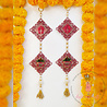 Dress My Craft Cutting Die Basic Designer Lacey Square Frame (DMCD5423) (OUTLET) Dress My Craft Cutting Die Basic Designer Lacey Square Frame (DMCD5423) (OUTLET)