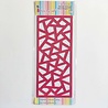 Dress My Craft Cutting Die Basic Designer Abstract Rectangle (DMCD5478) (OUTLET) Dress My Craft Cutting Die Basic Designer Abstract Rectangle (DMCD5478) (OUTLET)