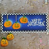 Dress My Craft Cutting Die Basic Designer Trick Or Treat Halloween (DMCD6380) (OUTLET) Dress My Craft Cutting Die Basic Designer Trick Or Treat Halloween (DMCD6380) (OUTLET)
