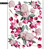 Dress My Craft Transfer Me 12.5x18.5 Inch Tulip Fantasy (DMCDP3214) (OUTLET) Dress My Craft Transfer Me 12.5x18.5 Inch Tulip Fantasy (DMCDP3214) (OUTLET)