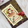 Dress My Craft Transfer Me Vintage Christmas (DMCDP3720) (OUTLET) Dress My Craft Transfer Me Vintage Christmas (DMCDP3720) (OUTLET)