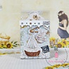 Dress My Craft Transfer Me Mom To Be #1 (DMCDP5524) (OUTLET) Dress My Craft Transfer Me Mom To Be #1 (DMCDP5524) (OUTLET)