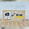 Dress My Craft Transfer Me Mom To Be #1 (DMCDP5524) (OUTLET) Dress My Craft Transfer Me Mom To Be #1 (DMCDP5524) (OUTLET)