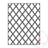 Dress My Craft Embossing Folder Lattic Pattern (DMCEF2280) (OUTLET) Dress My Craft Embossing Folder Lattic Pattern (DMCEF2280) (OUTLET)