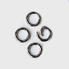 Dress My Craft Metal Rings Small Silver 24mm (4pcs) (DMCFA4430) (OUTLET) Dress My Craft Metal Rings Small Silver 24mm (4pcs) (DMCFA4430) (OUTLET)
