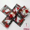 Dress My Craft For You Always A4 Motif Sheets (2pcs) (DMCP2113) (OUTLET) Dress My Craft For You Always A4 Motif Sheets (2pcs) (DMCP2113) (OUTLET)