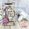 Dress My Craft My Gentleman 12x12 Inch Paper Pad (DMCP2333) (OUTLET) Dress My Craft My Gentleman 12x12 Inch Paper Pad (DMCP2333) (OUTLET)
